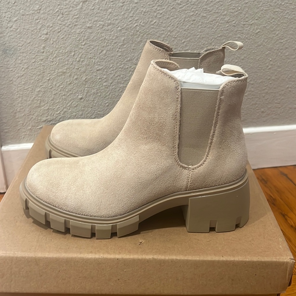 Brand New! Steve Madden Howler